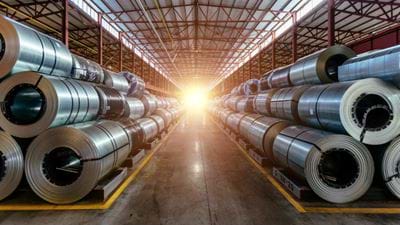 Thyssenkrupp sells stake to Czech billionaire in green steel reprogramme