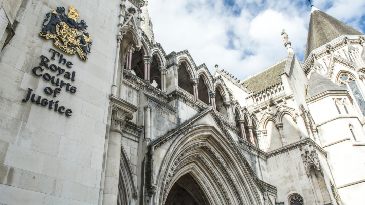 High Court rules UK climate plan ‘unlawful’ – again 