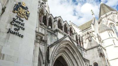 High Court rules UK climate plan ‘unlawful’ – again