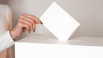 Who Will Win Your Vote in the Trustee Elections?