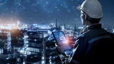Devoting Energy to Energy Efficiency: The Role of an Energy Lead in Process Industry