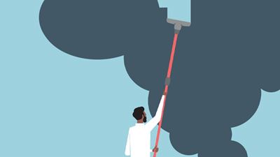 Direct Air Capture:  The State of Play and What’s to Come