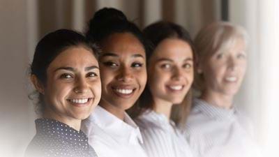 Getting More Women and Girls into Engineering
