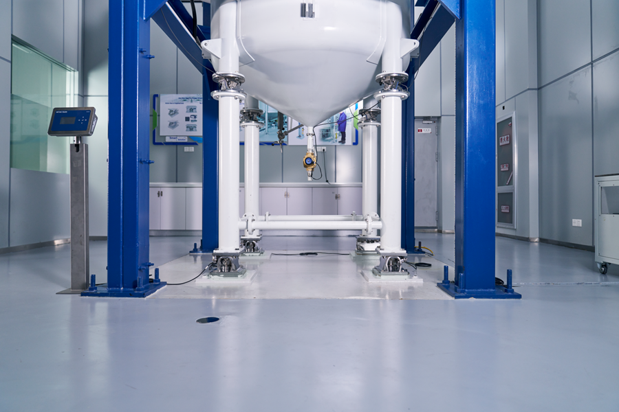 Complete Tank Weighing Solutions: Deliver Extra Value to Your Customers ...
