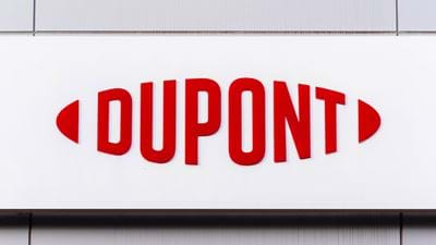 DuPont to cleave off electronics and water businesses