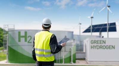 Green hydrogen hub greenlit for New South Wales in A$207m deal