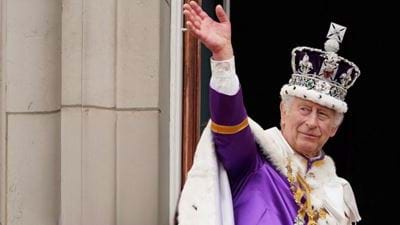 King Charles to become Patron of the Royal Academy of Engineering