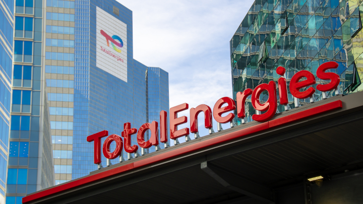 TotalEnergies UK snaps up gas-fired power plant in £450m deal 