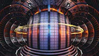US and UK invest US$52m in landmark joint venture to advance fusion technology