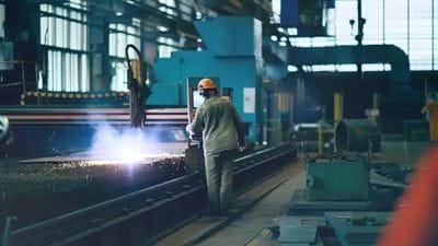 Rio Tinto says steel industry will need ‘every technology in the book’ to decarbonise