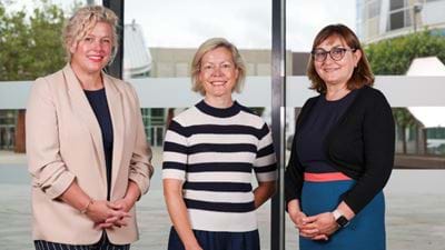 UK’s Teesside University launches scholarships to support female engineers ahead of INWED