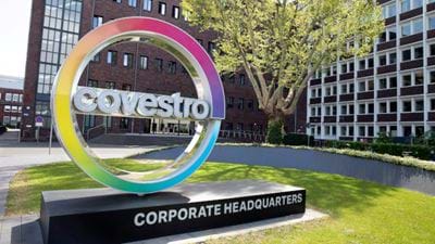 Covestro scraps energy usage targets in favour of improved efficiency