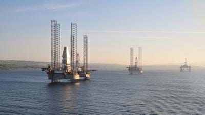 Wood wins Centrica contract to ready Rough for hydrogen storage