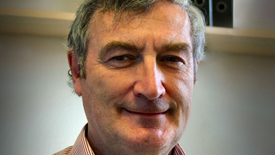 David York 1951-2024