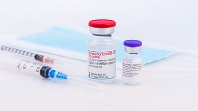 Moderna secures partial victory in Covid vaccine dispute with Pfizer and BioNTech