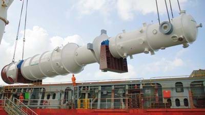 Honeywell agrees US$1.8bn acquisition of Air Products’ LNG technology and equipment business