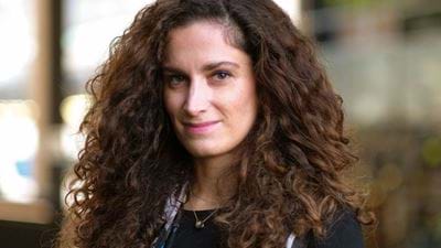 Volunteer Spotlight: Maria Papathanasiou AMIChemE