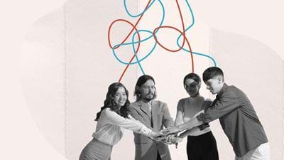 Networking to Build Connections and Find a Job