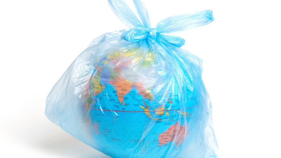 Polarised Positions Cast Shadow Over Global Plastics Treaty