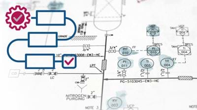 Practical Process Control Part 15: Feedforward Control - Part 1