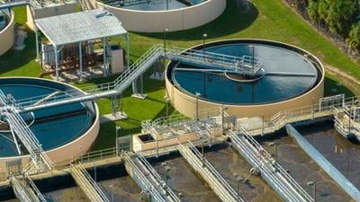 US offers US$36m for process developers to recover ammonia and metals from wastewater