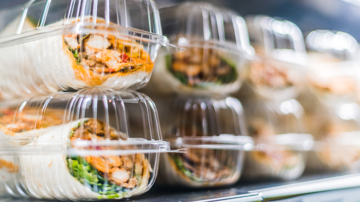 Wood to design US$40m plastic food packaging plant in Singapore