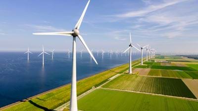 UK climate efforts ‘not enough’ says CCC in new report