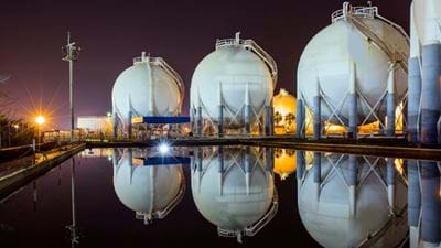 Woodside to become ‘global LNG powerhouse’ with US$900m Tellurian acquisition