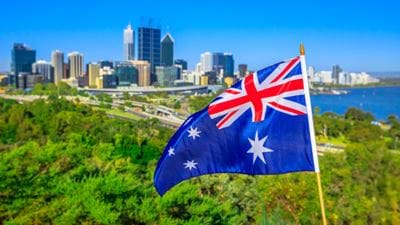 Australia invests US$42m in CCS projects tackling hard-to-abate industries
