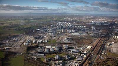 Essar to buy Thornton Science Park from Chester Uni