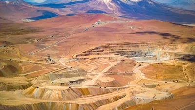 BHP workers at world’s largest copper mine claim pay dispute ‘victory’