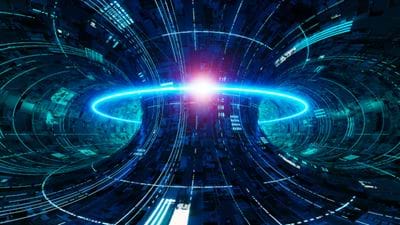 UK pledges £410m for fusion R&D and shortlists firms that will design and build prototype plant