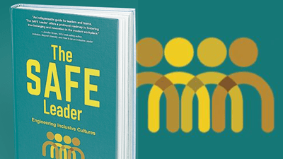 Book Review: The SAFE Leader