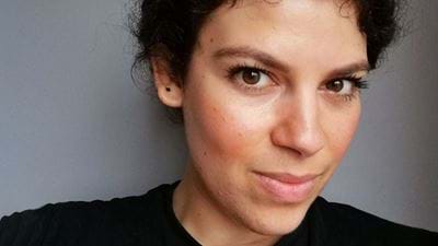 Volunteer Spotlight: Eleni Routoula AMIChemE