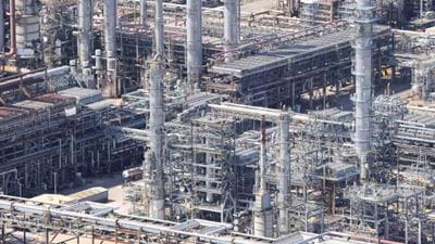 Essar plans for Stanlow refinery to run solely on hydrogen