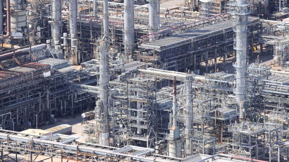 Stanlow Refinery: Leading the UK's Hydrogen Revolution