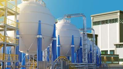 Linde will supply clean hydrogen to Dow’s ‘world-first’ net zero ethylene cracker