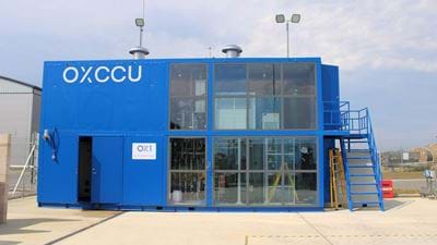 CO2 to SAF: A one-step solution