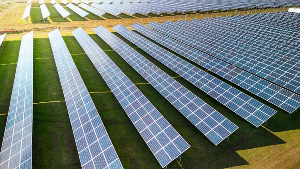 NSW government greenlights million-panel solar project - News - The ...