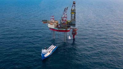 INEOS cross-border CCS storage project completes ‘successful’ pilot phase