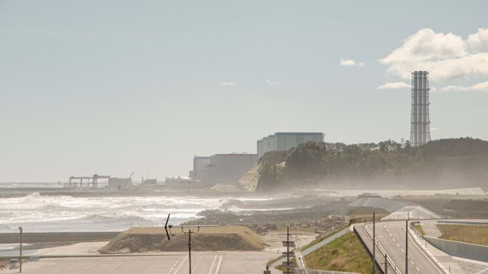 First reactor since Fukushima: Japan probes returning to nuclear power