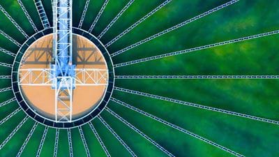 The Challenges of Eliminating Nitrous Oxide from the Water Sector