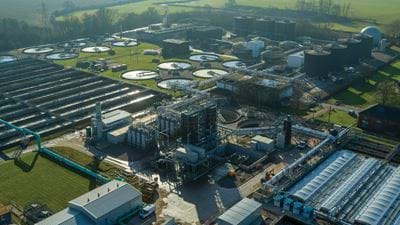 Wastewater Breakthrough