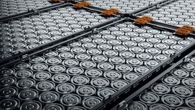University of Surrey researchers develop ‘breathing’ batteries