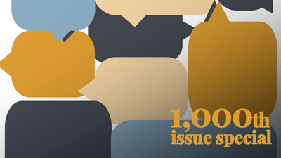 What You've Been Saying about The Chemical Engineer