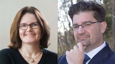 Sorensen and Pelzel among IChemE members elected to Royal Academy of Engineering