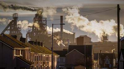 UK government launches steel consultation to fanfare from industry and unions