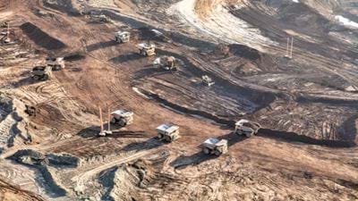 Chevron agrees US$6.5bn sale of Athabasca Oil Sands Project and Duvernay shale assets