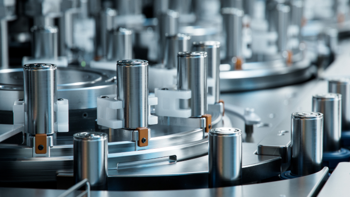 Rio Tinto snaps up US lithium manufacturer in US$6.7bn deal 