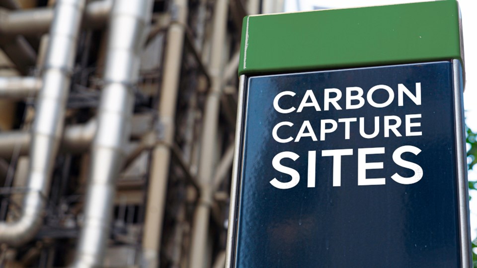 Moomba CCS Project: Pioneering Carbon Capture in Australia